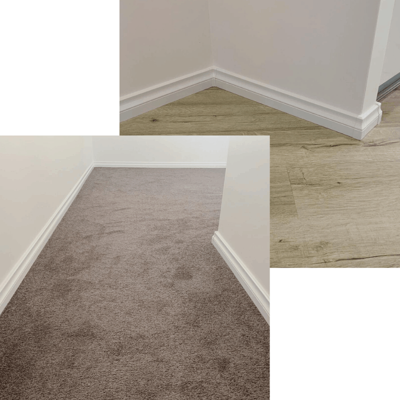 67mm Lambs Tongue Skirting Boards in Baldivis– Octopus Skirting Boards Perth